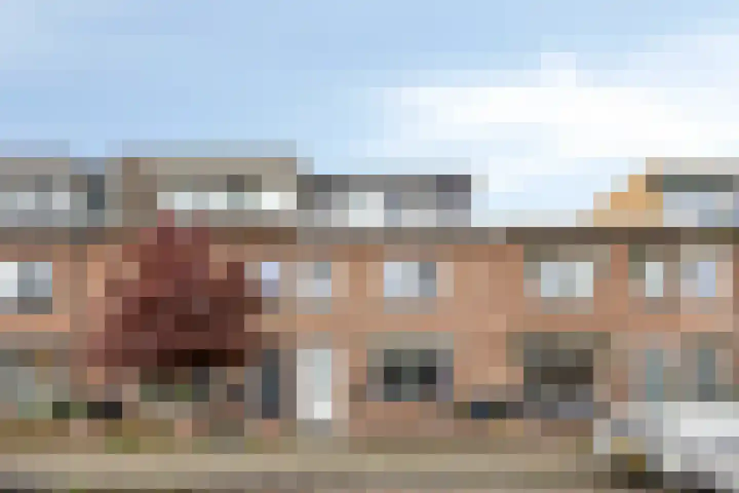 Semarangstraat 13 en Haarlem