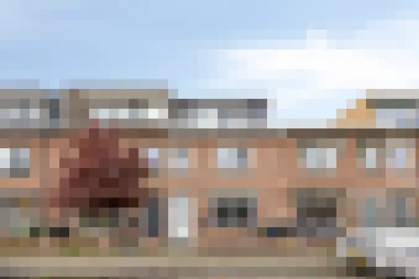 Semarangstraat 13 Haarlem