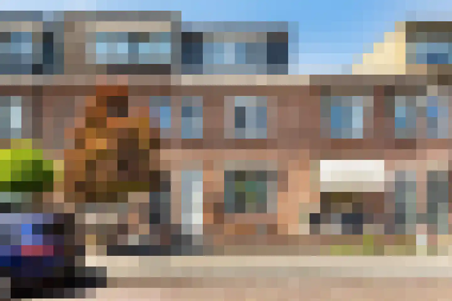 Semarangstraat 13 Haarlem
