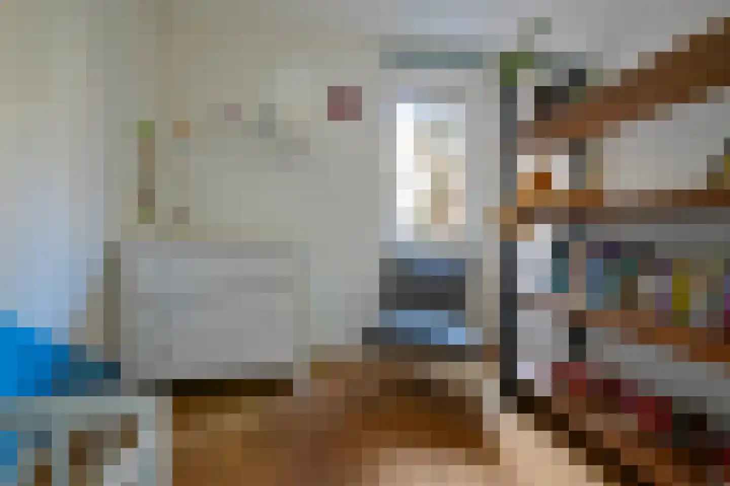 Semarangstraat 23 B Amsterdam thumbnail 23