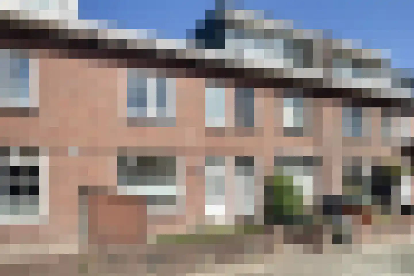 Semarangstraat 7 Haarlem