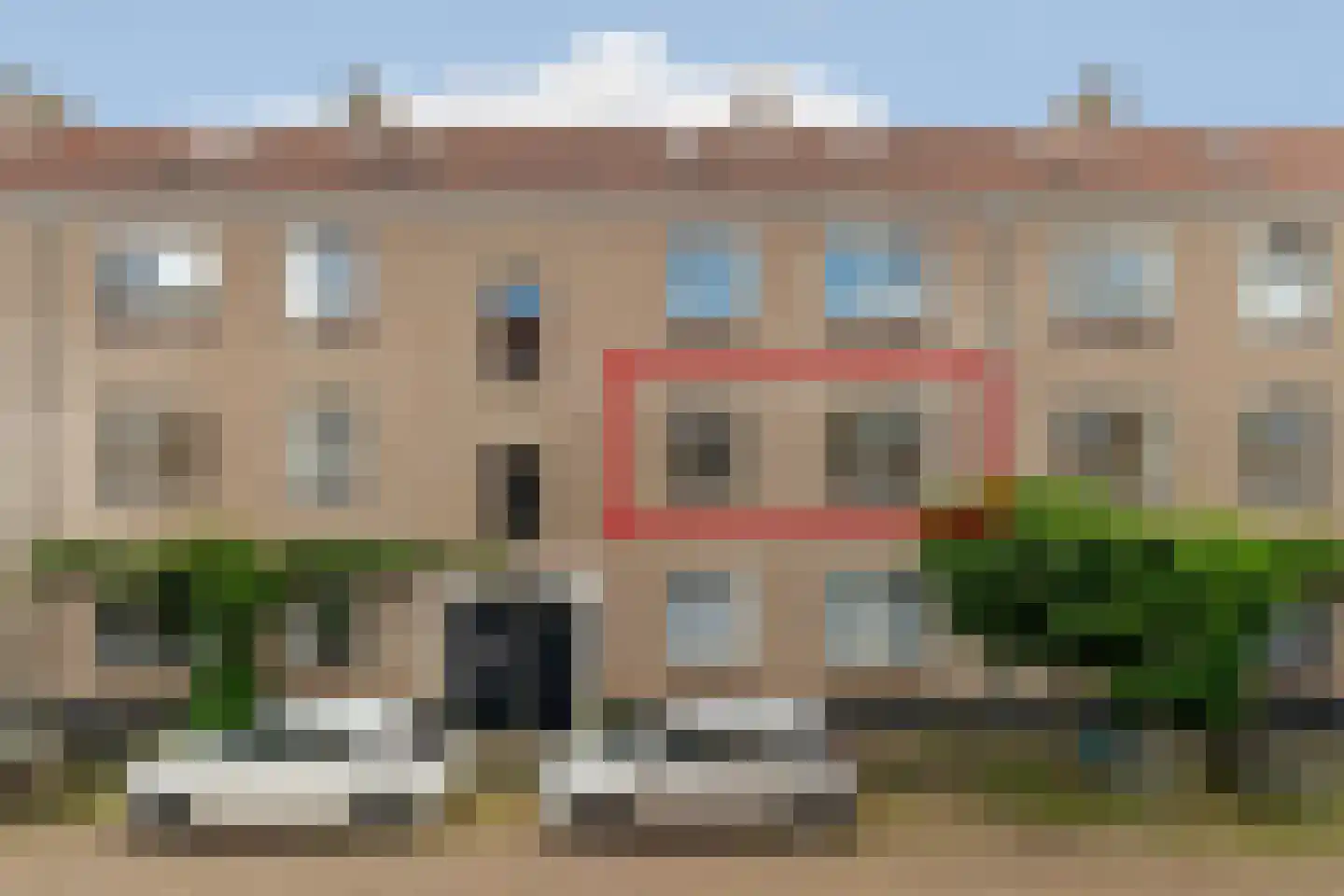 Semmelinkstraat 16 in Nijmegen