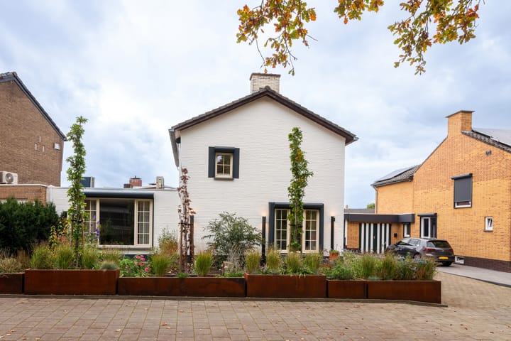 Semmelweisstraat 13 dans Brunssum photo