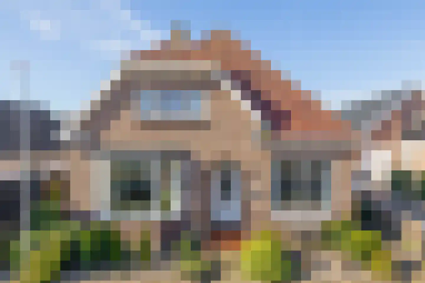Semskade 107 Stadskanaal