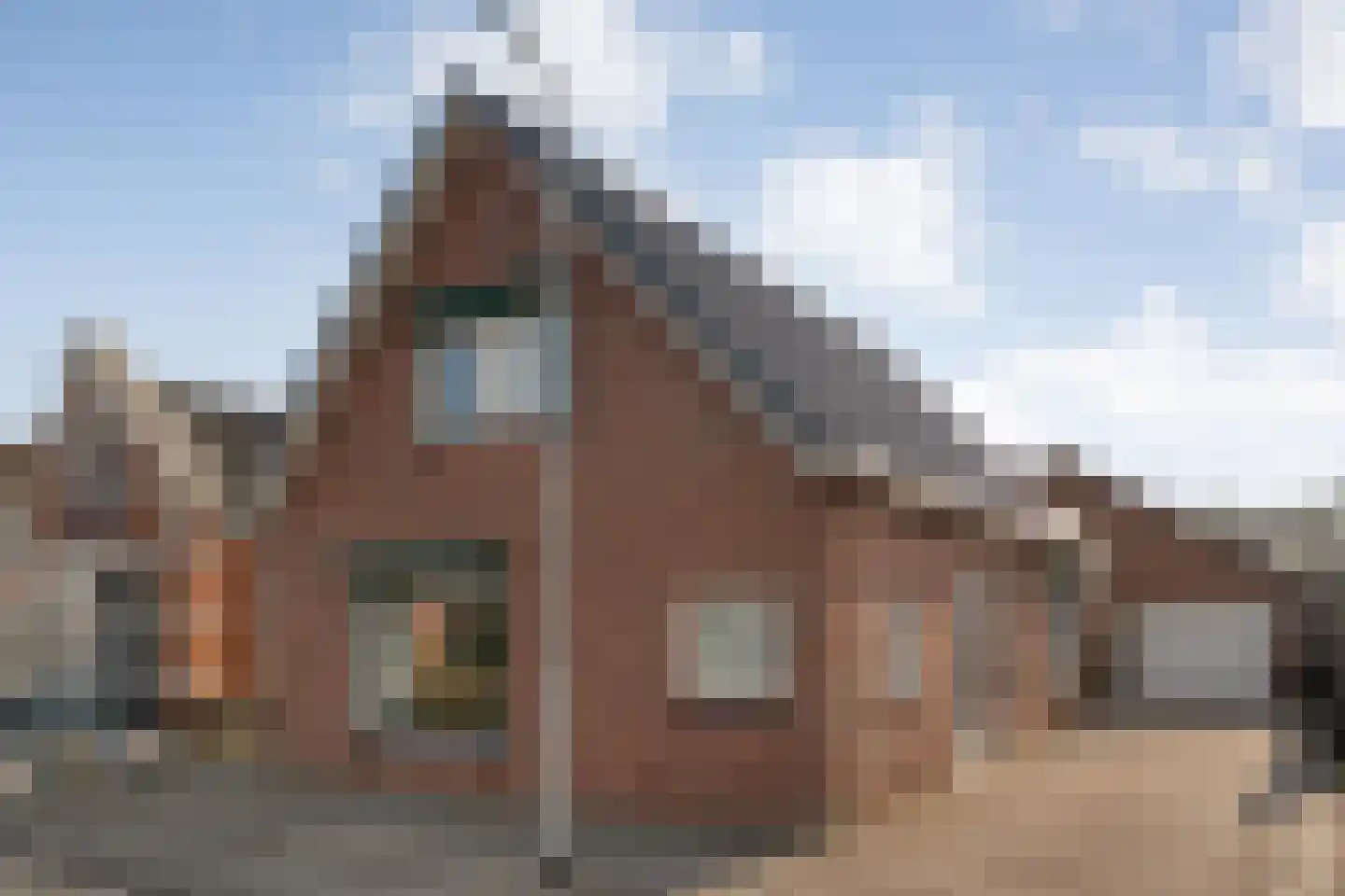 Semskade 25 en Stadskanaal