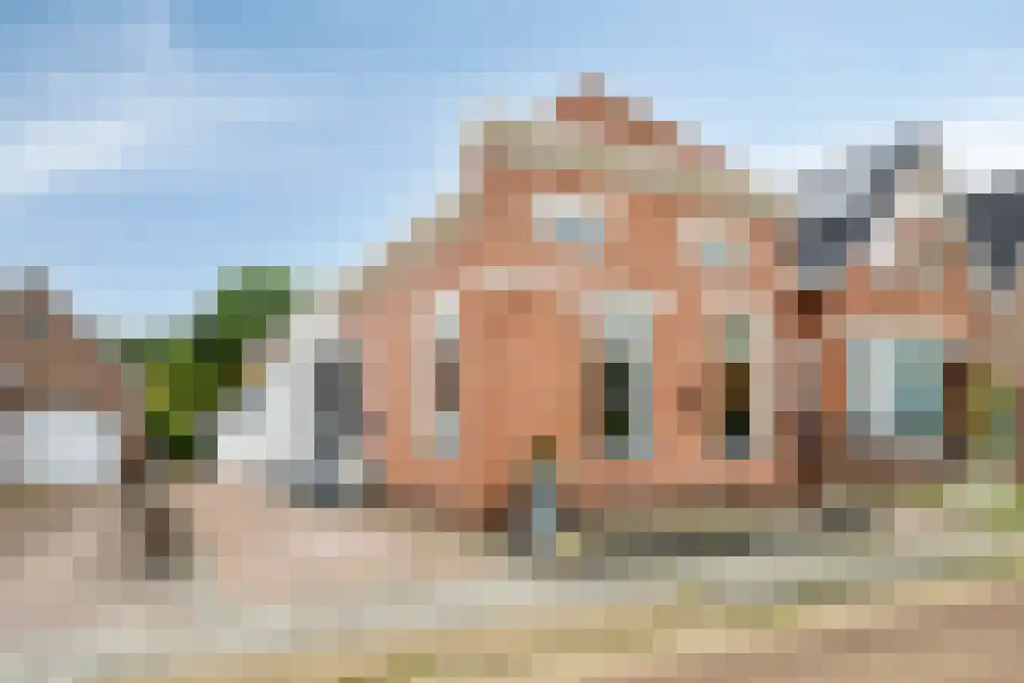 Semskade 39 in Stadskanaal