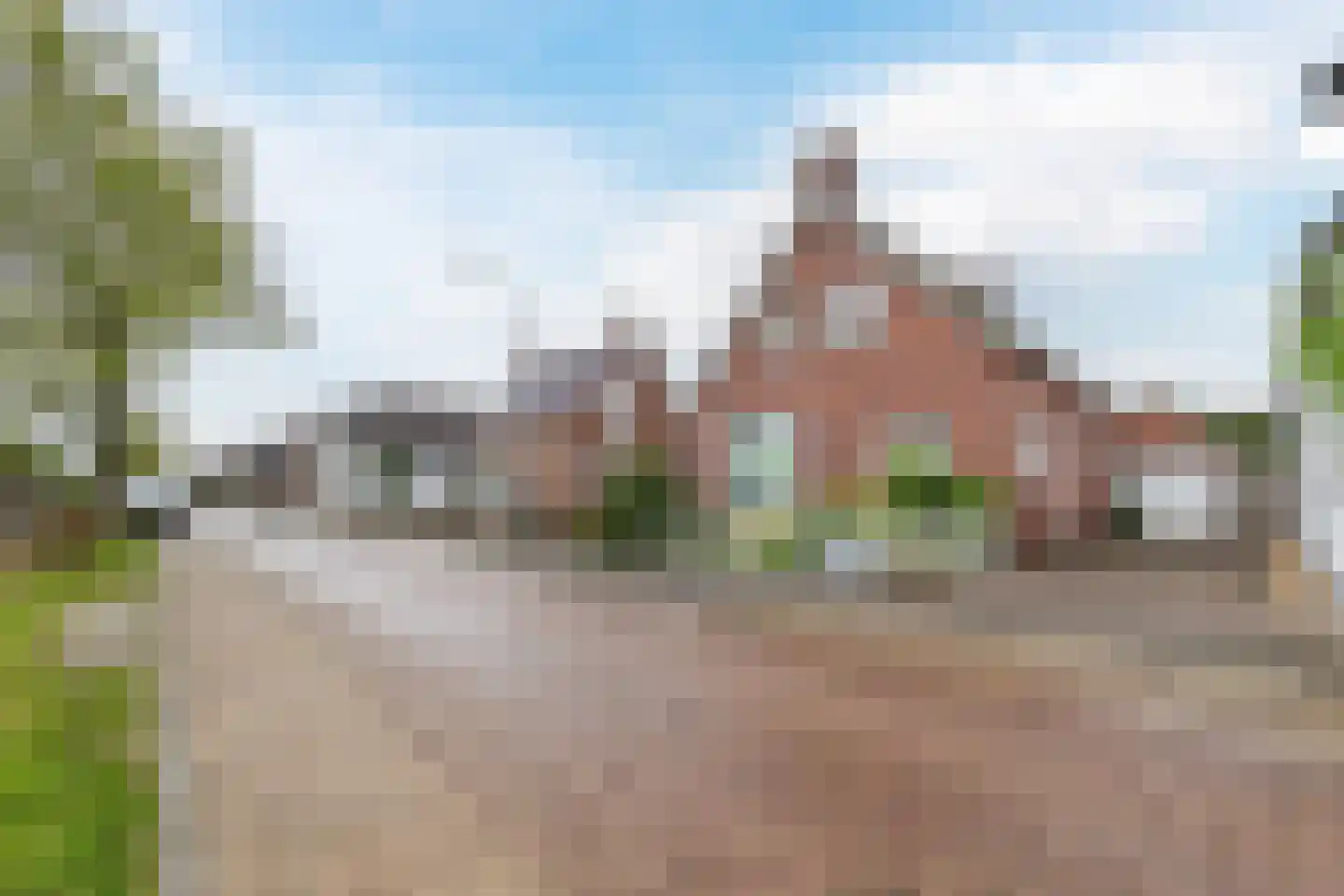 Semskade 81 en Stadskanaal
