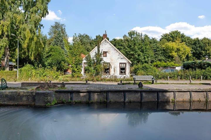 Semsstraat 17 dans Eexterveenschekanaal photo