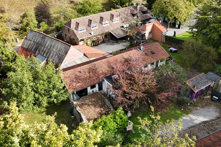 Seneca 10 in Wijk bij Duurstede foto