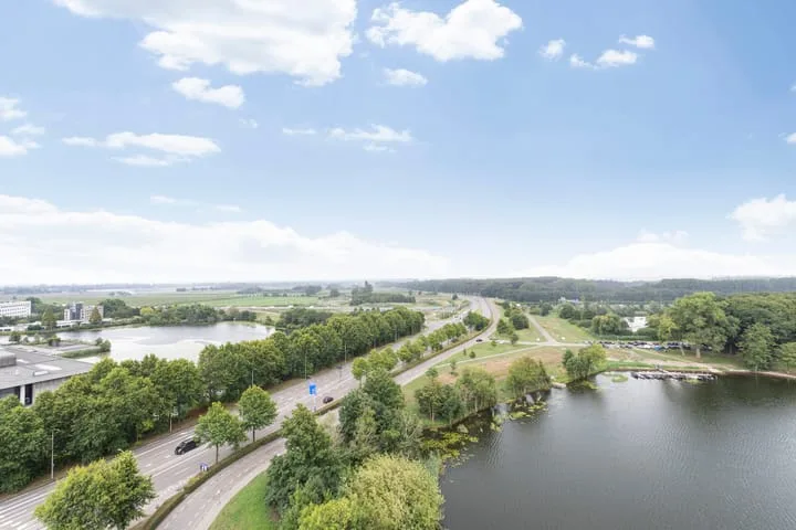Senecalaan 127 's-Hertogenbosch thumbnail 45