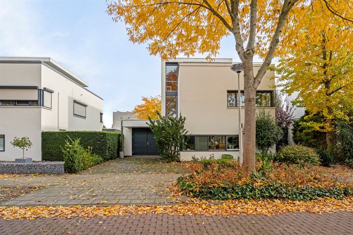 Senecalaan 13 in Sittard