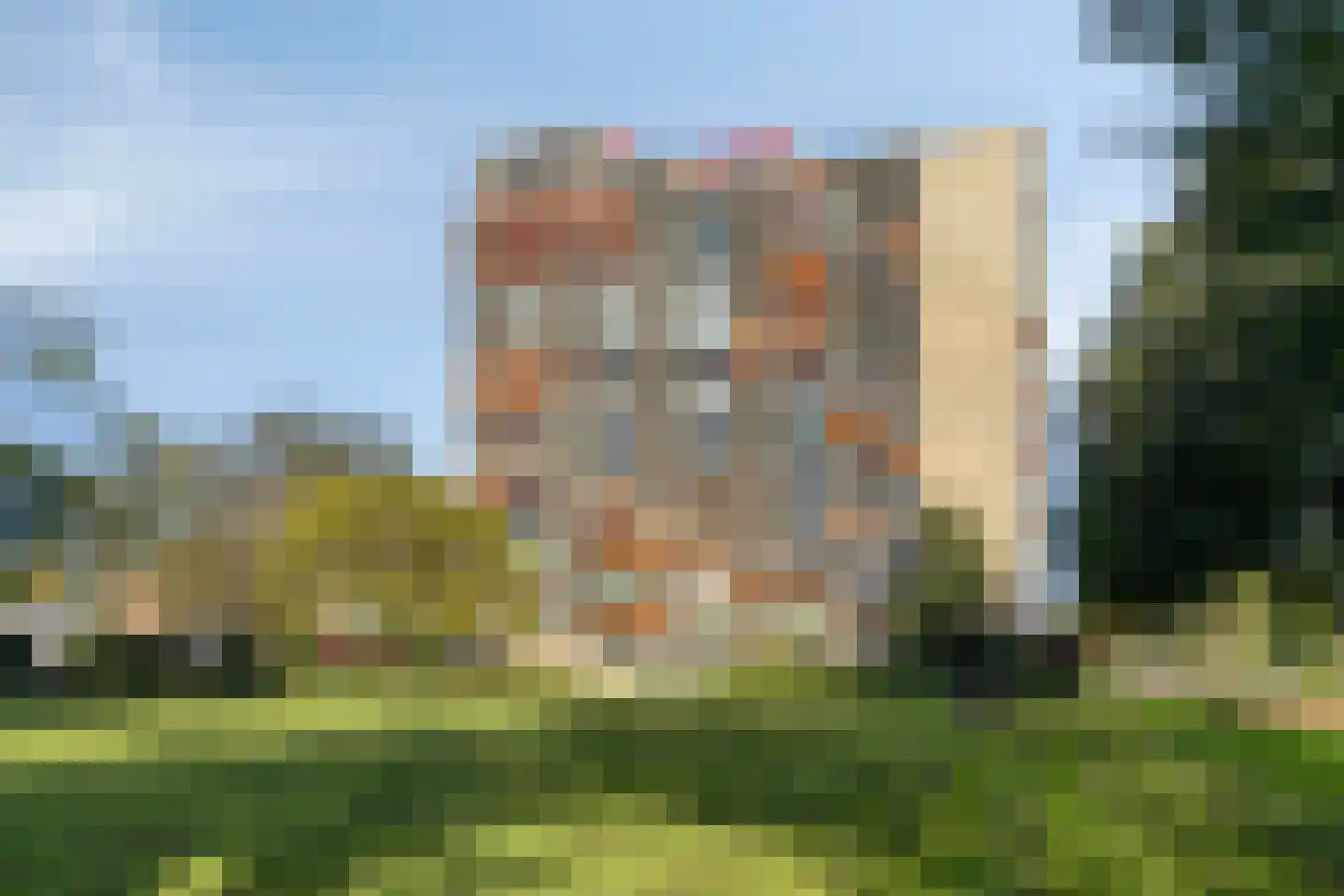 Senecalaan 23 in 's-Hertogenbosch
