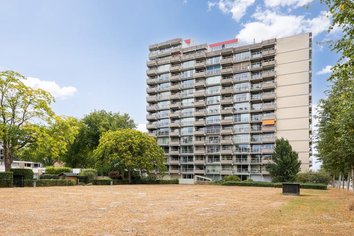 Senecalaan 26 dans 's-Hertogenbosch photo