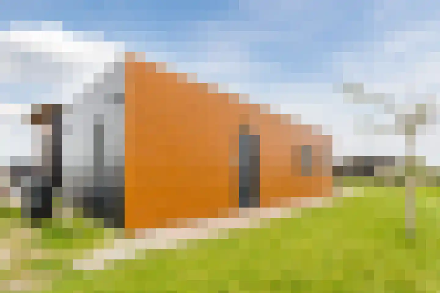 Senecalaan 58 Almere