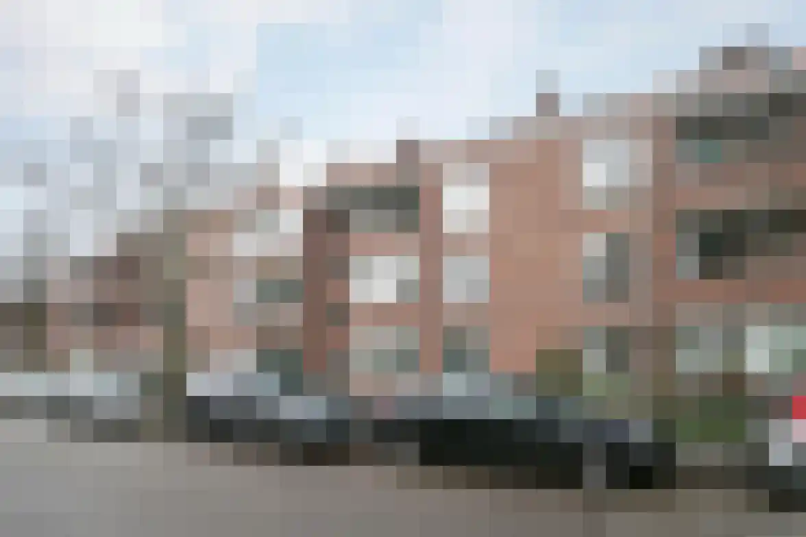 Senefelderstraat 7 2 dans Amsterdam