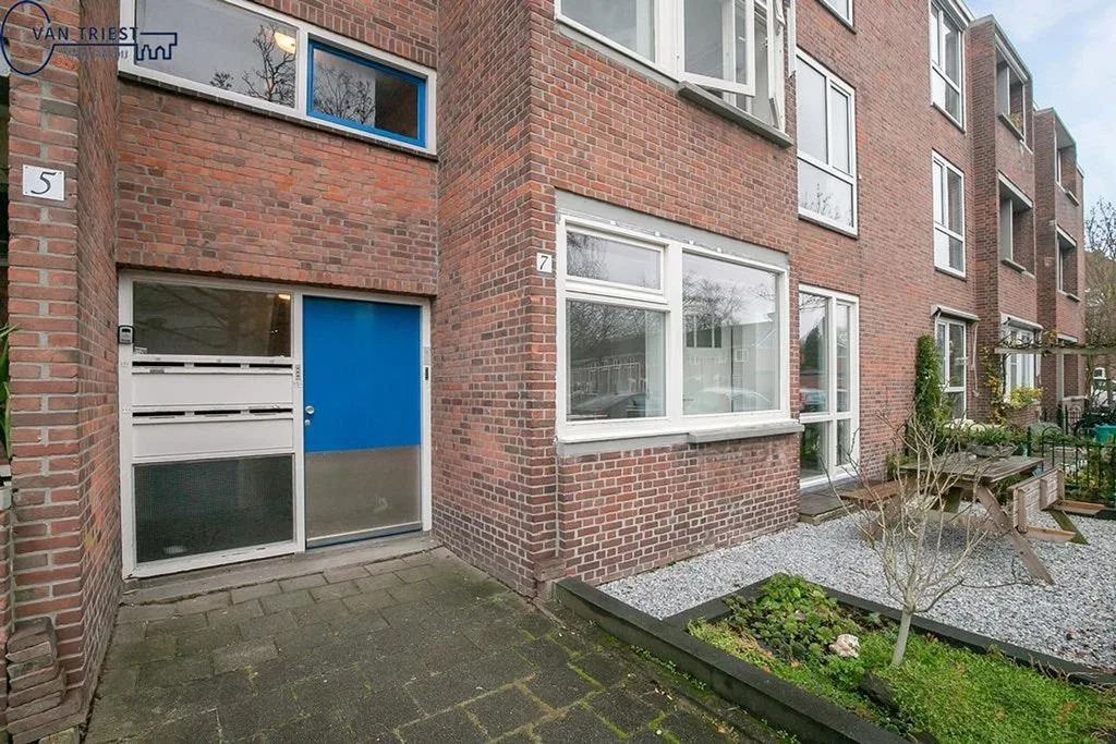 Senefelderstraat 7 H Amsterdam foto 2