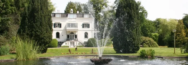 Kantoor foto van Senior Wooncomfort