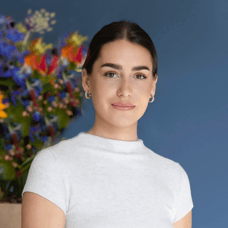 Photo of Senna van Eerd