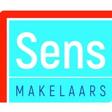 Logo Sens Makelaars