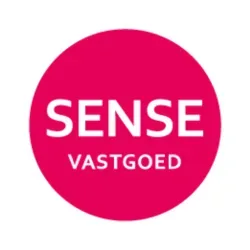 Logo Sense Vastgoed & Makelaardij
