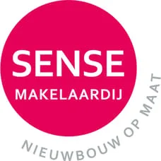 Logo Sense Vastgoed & Makelaardij
