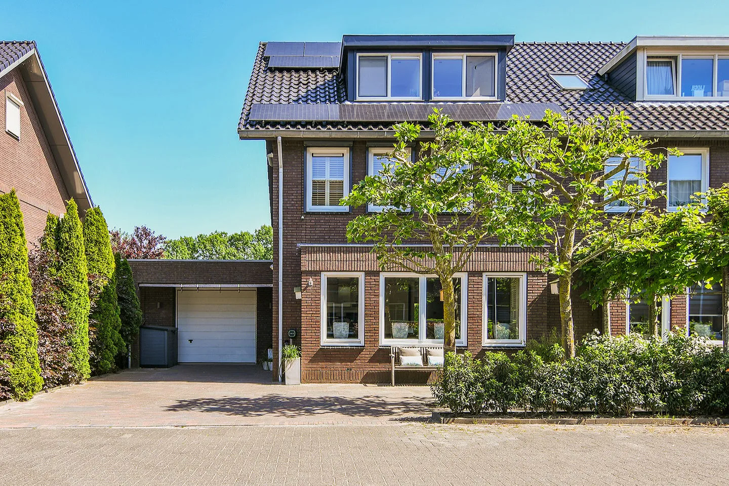 Seoellaan 39 in Nieuw-Vennep