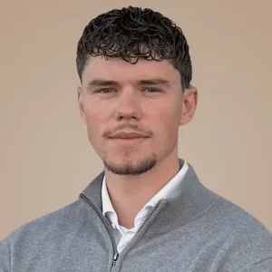 Foto van Sep de Bruin