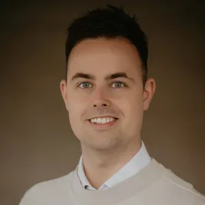 Photo of Sep Vestjens