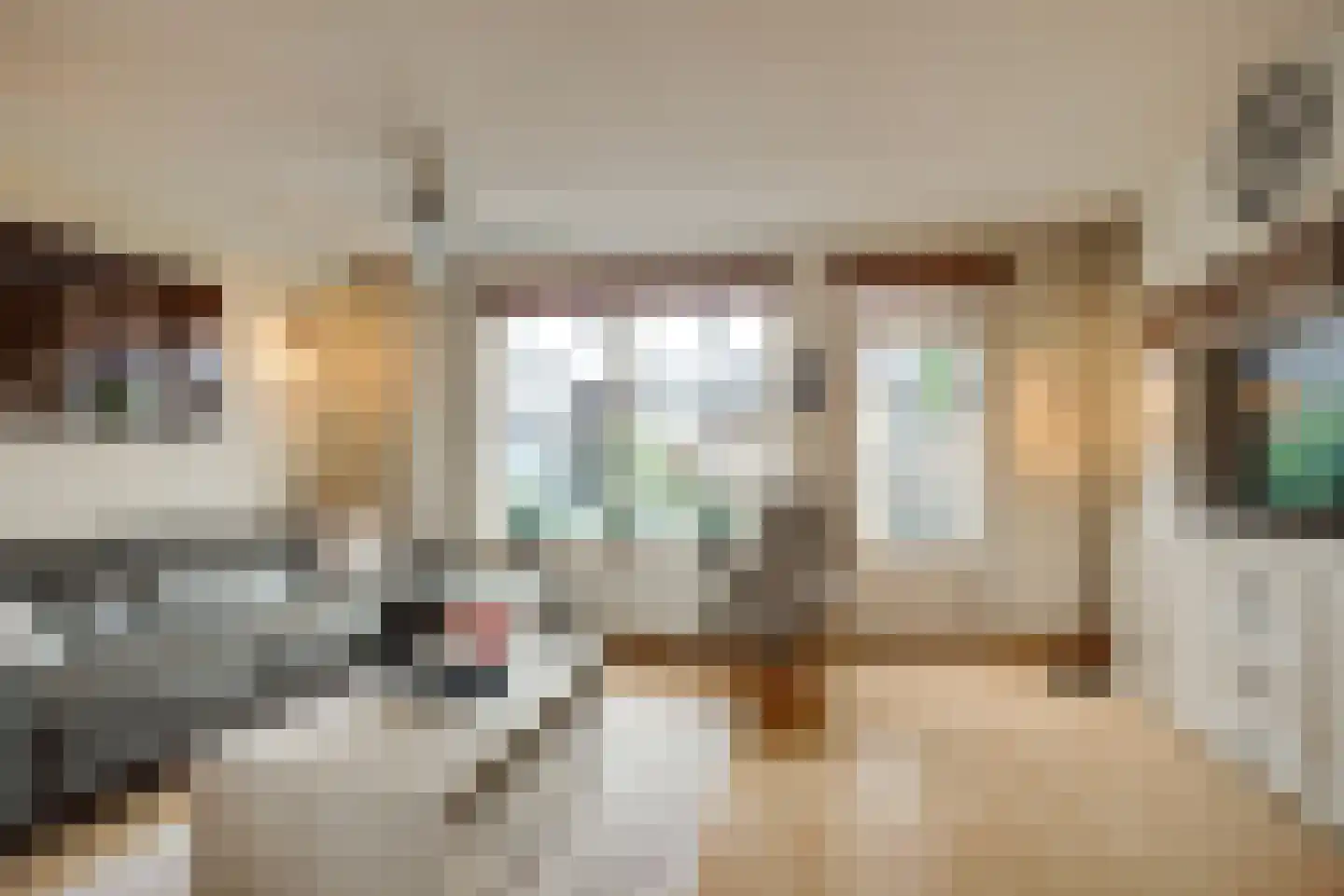 Sepiabruin 11 Zoetermeer thumbnail 15