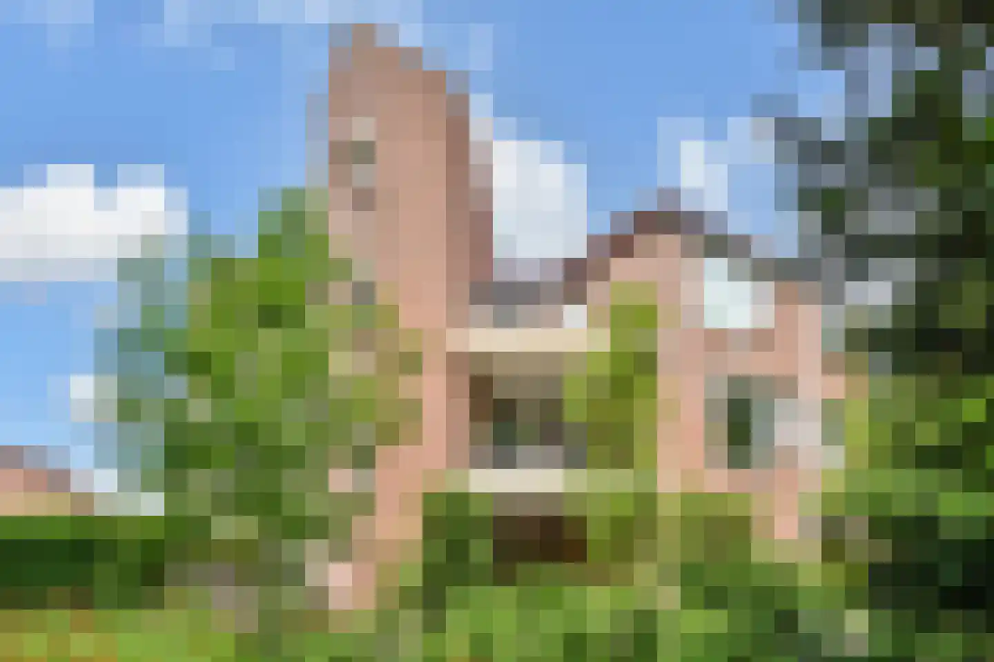 Sepiahof 15 Voorburg