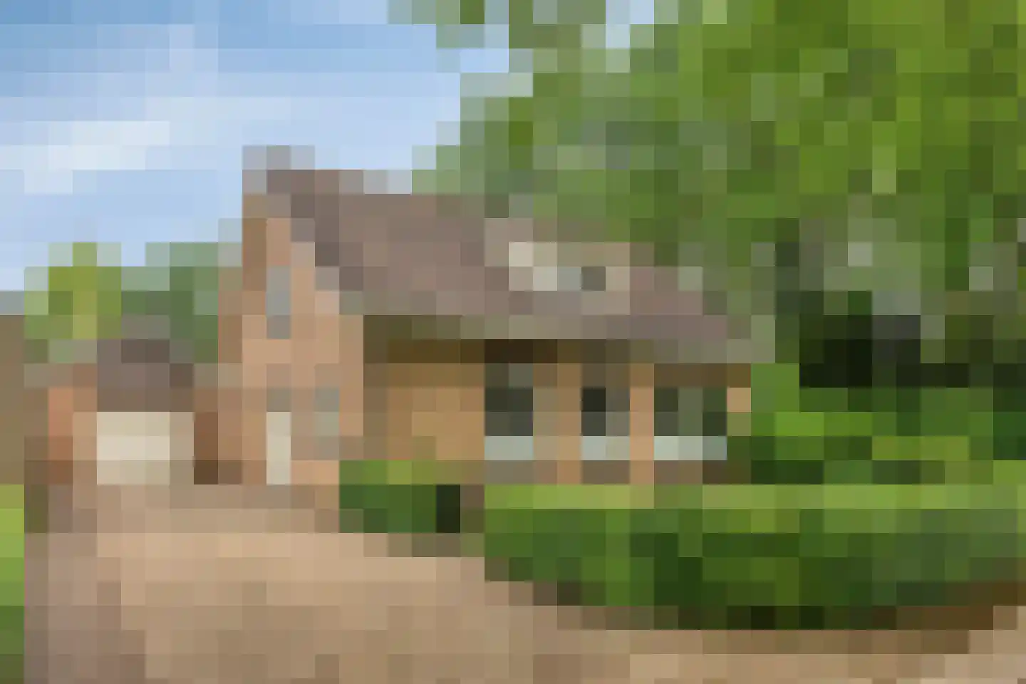 Seradellehof 7 in Lage Mierde