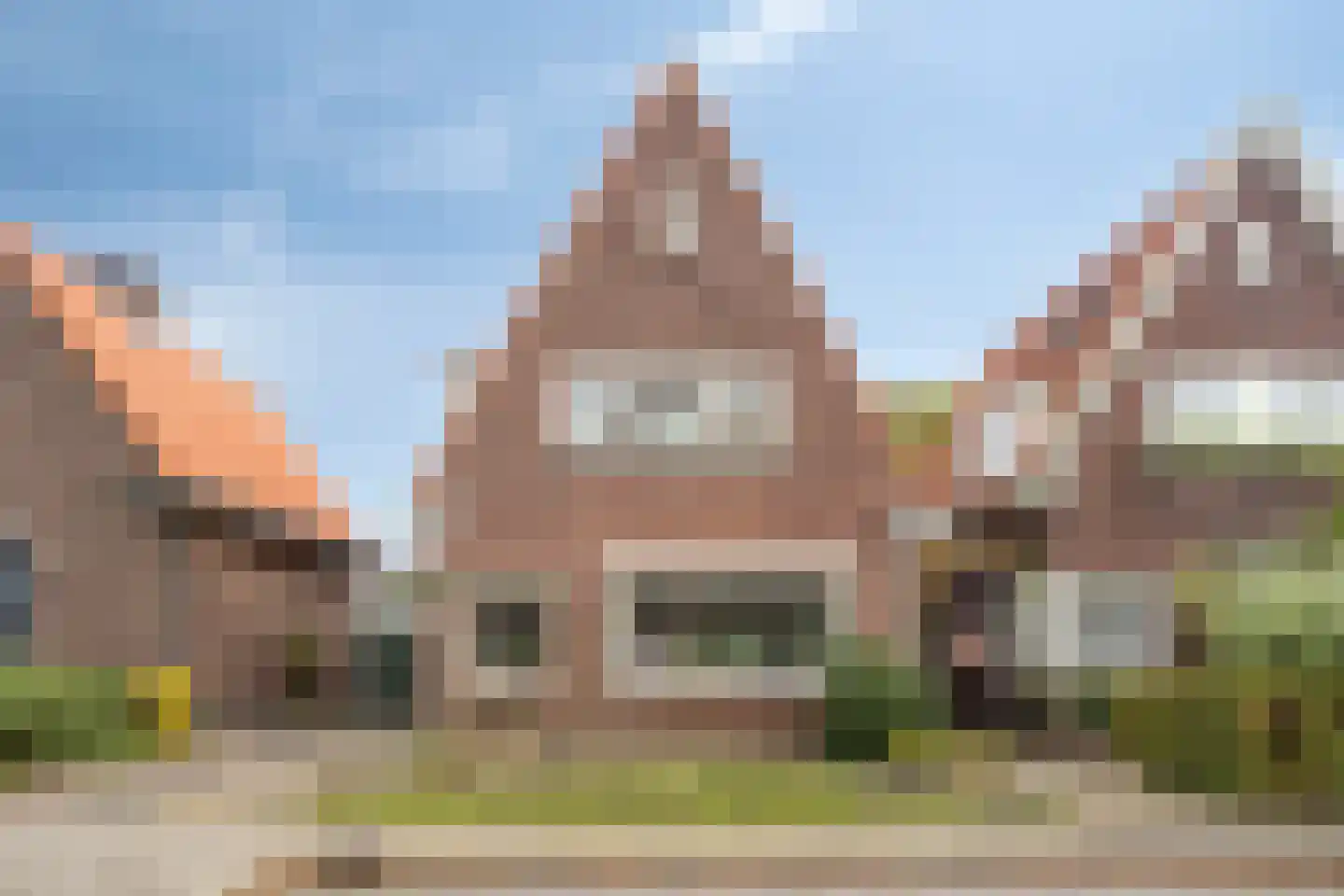 Seramstraat 5 in Wormerveer