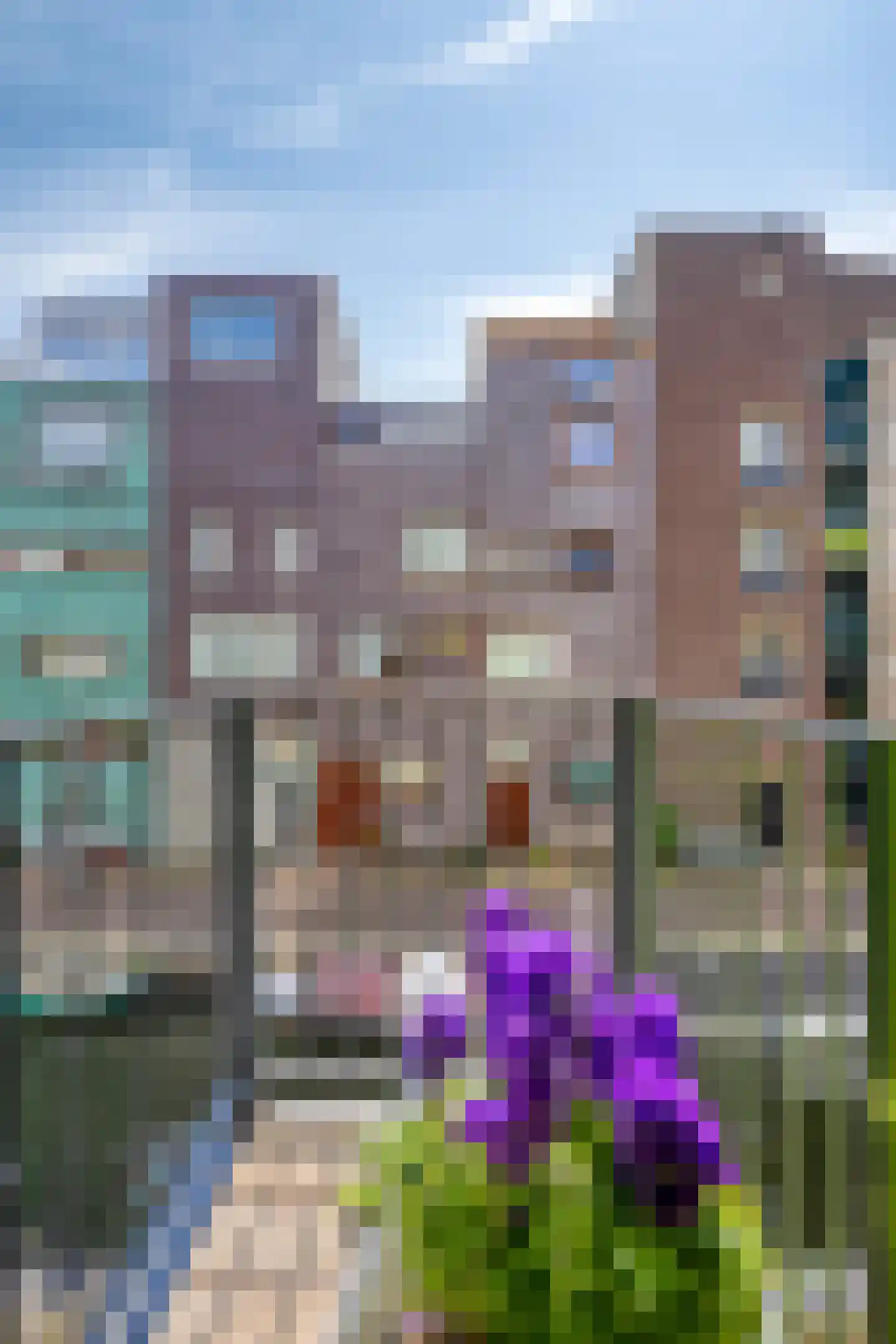 Seranggracht 14 Amsterdam thumbnail 57