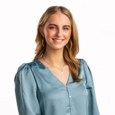 Foto von Seranne van de Ven