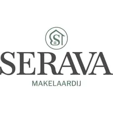 Logo Serava Makelaardij, Certified by Dormio