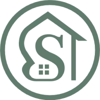 Logo Serava Makelaardij, Certified by Dormio