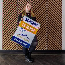 Photo of Serena Slijfer- Van Meerendonk