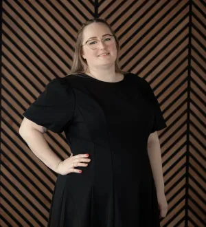 Foto van Serena Slijfer- Van Meerendonk
