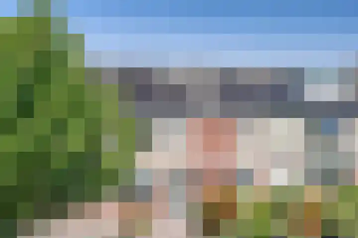 Serenadelaan 29 Barendrecht thumbnail 31