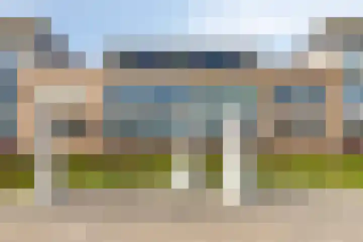 Serenadelaan 81 Barendrecht thumbnail 26