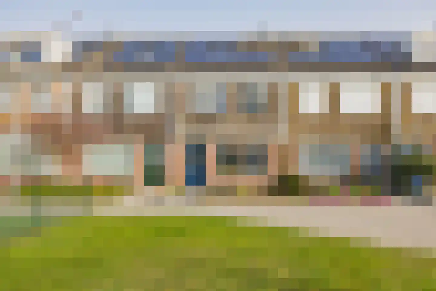 Serenadestraat 21 in Alphen aan den Rijn