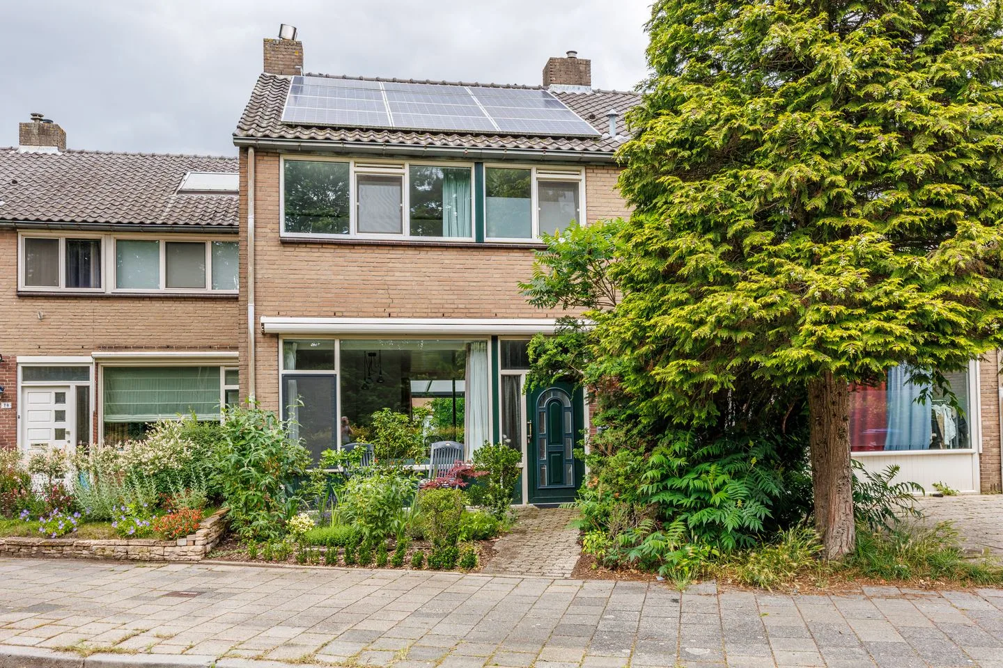 Serenadestraat 68 in Nijmegen