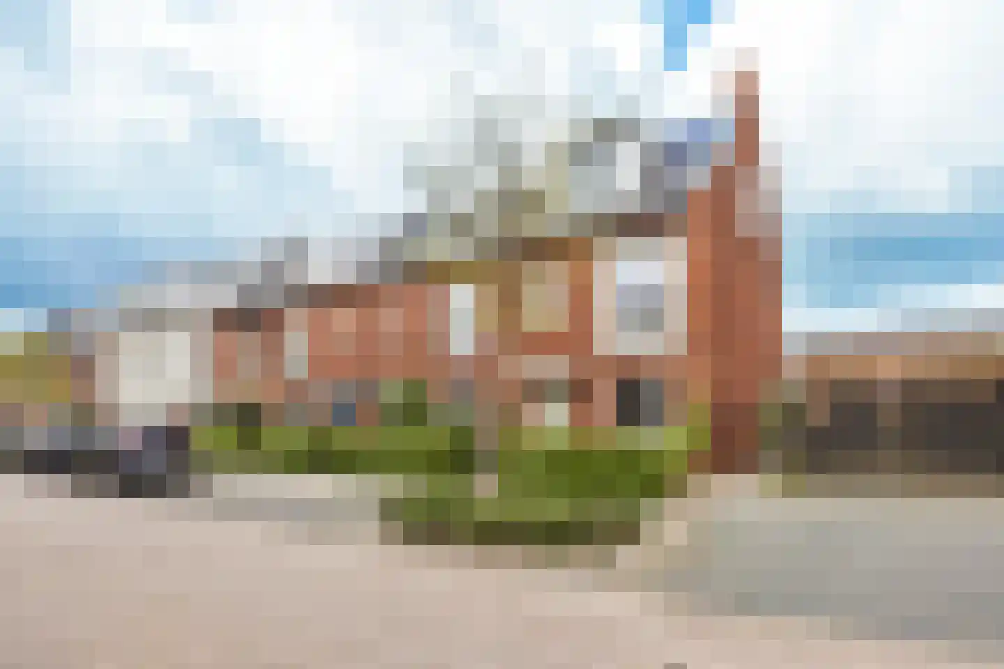 Sergeant 37 in Gorinchem