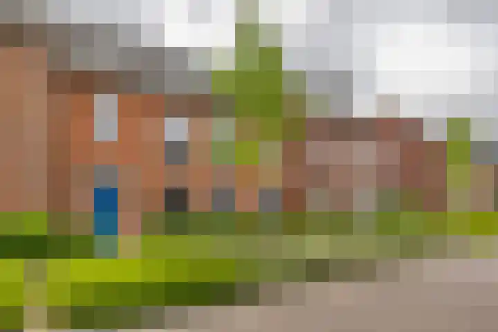Sergeant 42 dans Gorinchem