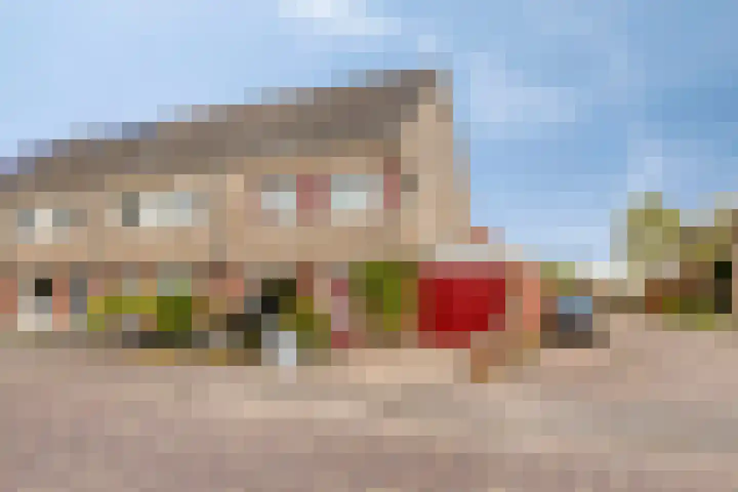 Sergeant Thompsonstraat 8 Heesch