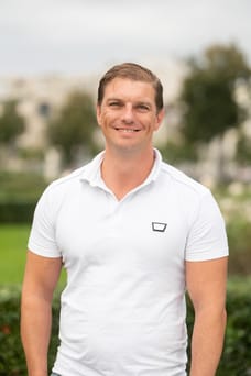 Foto von Sergej Jacobs