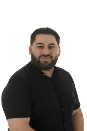 Foto van Serhat Celik
