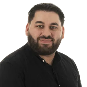 Foto van Serhat Celik