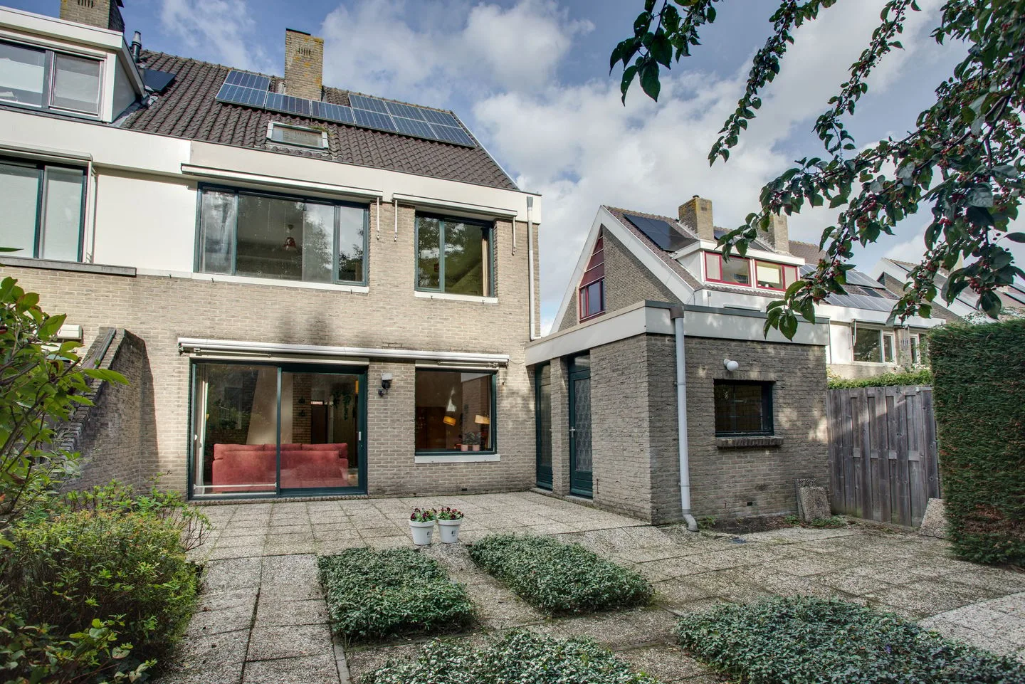 Serijnenhof 12 Pijnacker foto 3