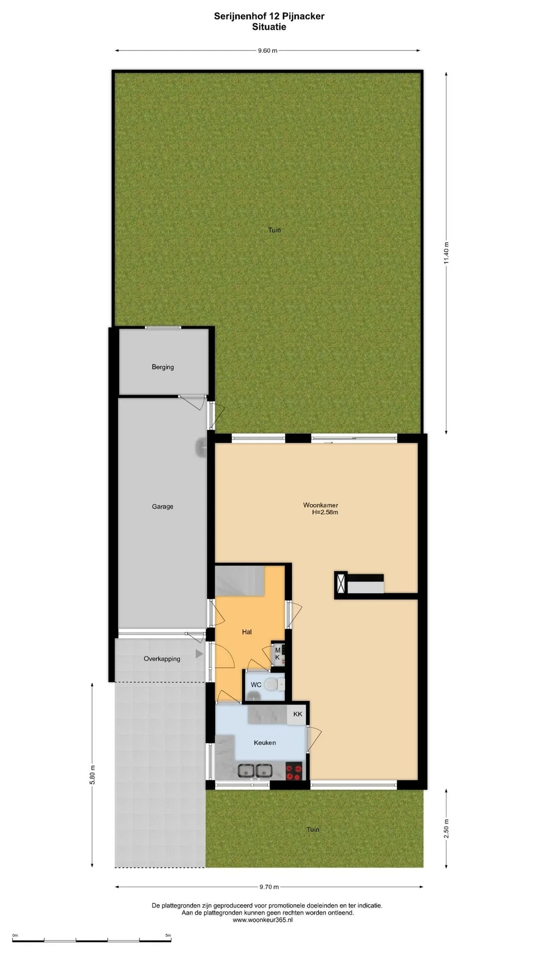 Serijnenhof 12 Pijnacker thumbnail 52